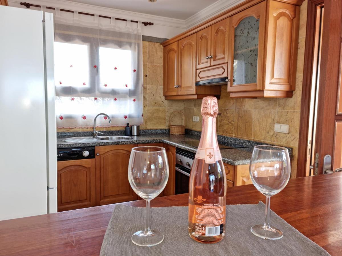 Villa Ana Плая Бланка Екстериор снимка
