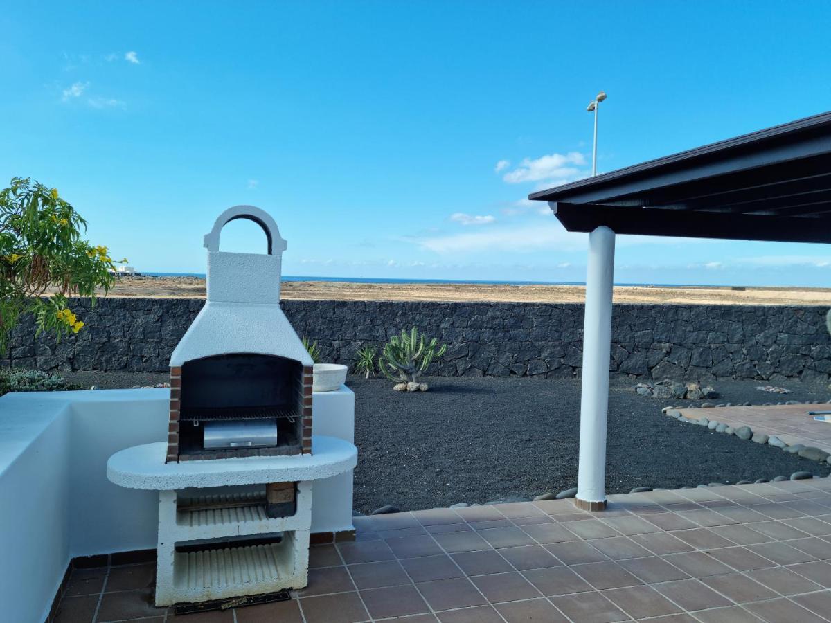 Villa Ana Плая Бланка Екстериор снимка
