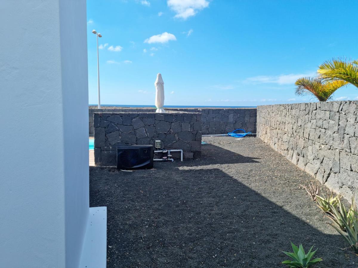 Villa Ana Плая Бланка Екстериор снимка